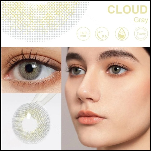 Cloud Gray - Picture 6 of 8